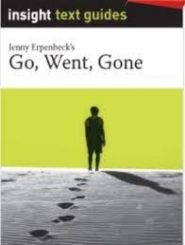 Insight Text Guide: Go, Went, Gone